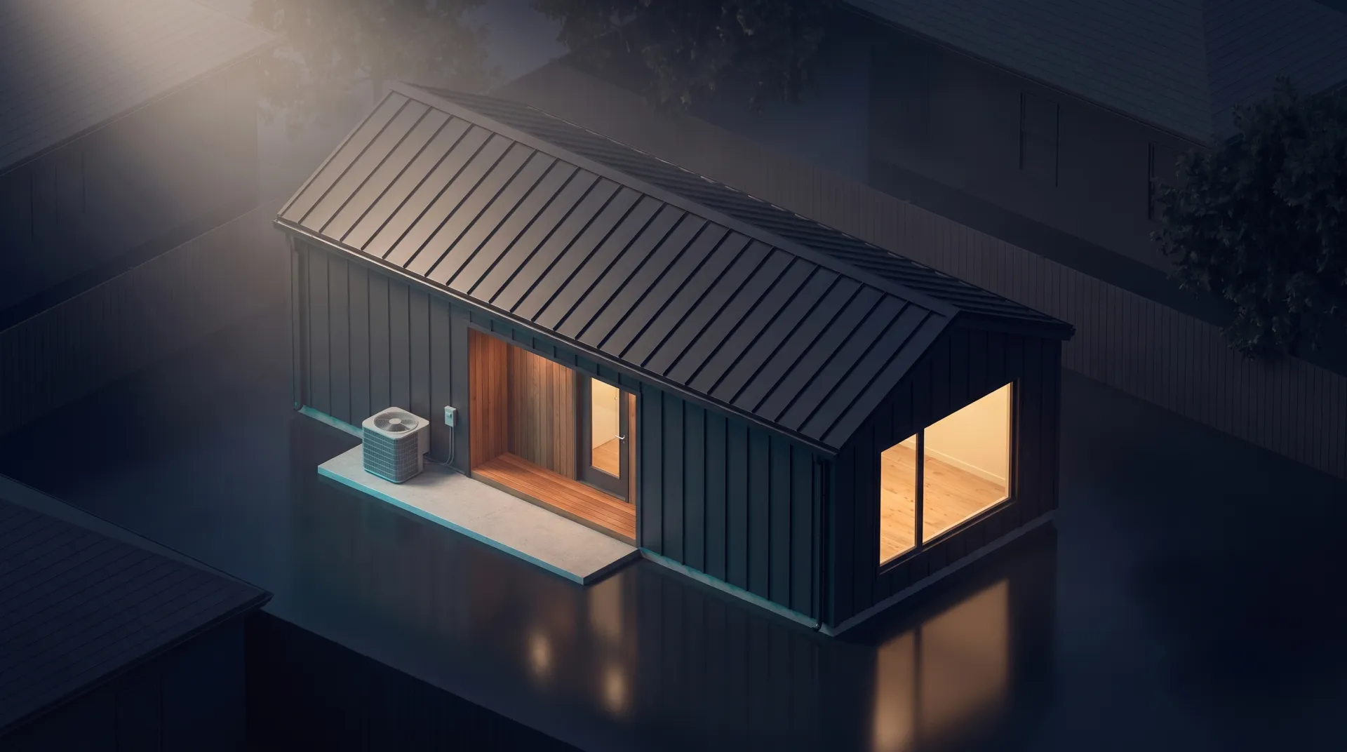 Modern
